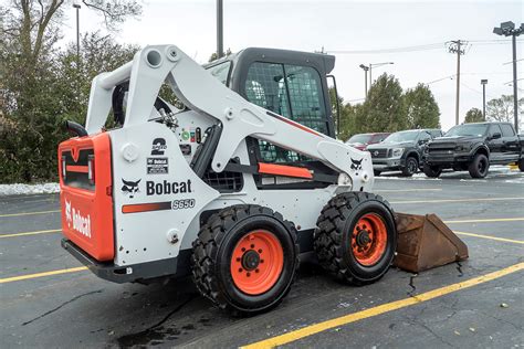 bobcat skid steer sale|buy used bobcat skid steer.